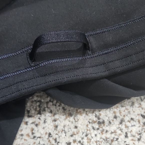 Lululemon Black High-Waisted Leggings - Picture 10 of 10